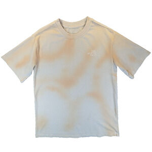 North Face T-Shirt Small Women's Short Sleeve Outdoor Casual Performance